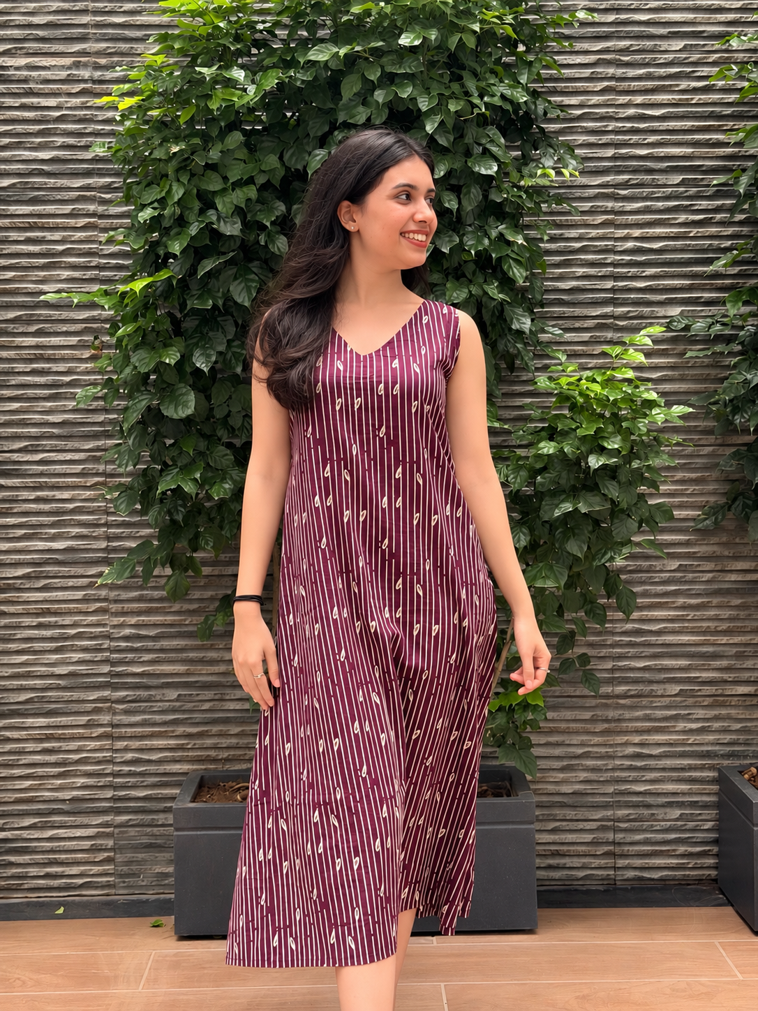 Oraa dress