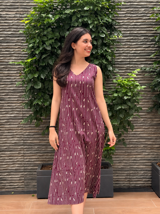 Oraa dress
