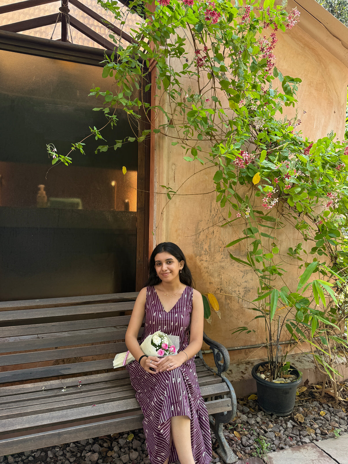 Oraa dress