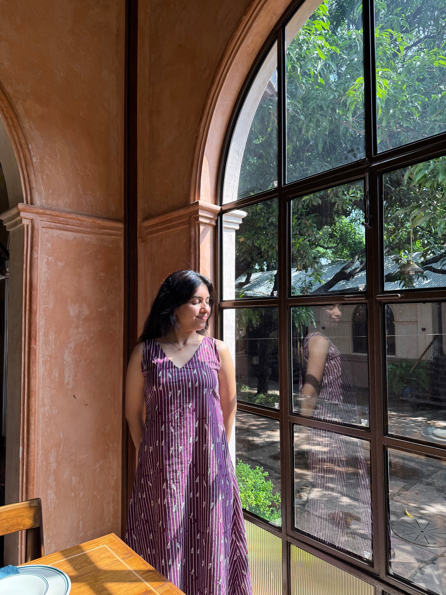 Oraa dress