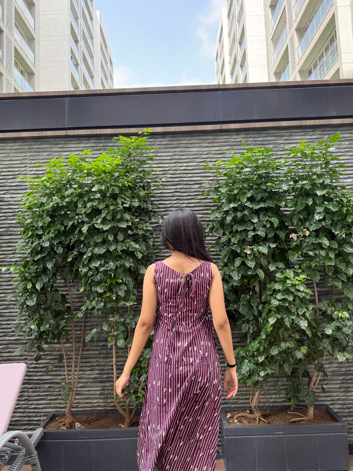 Oraa dress