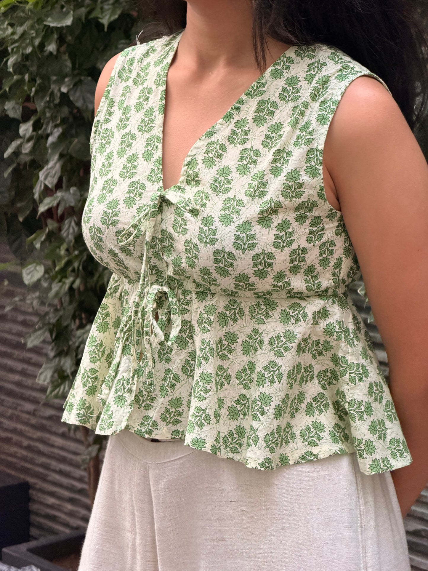 Harini - Gentle , nature - inspired