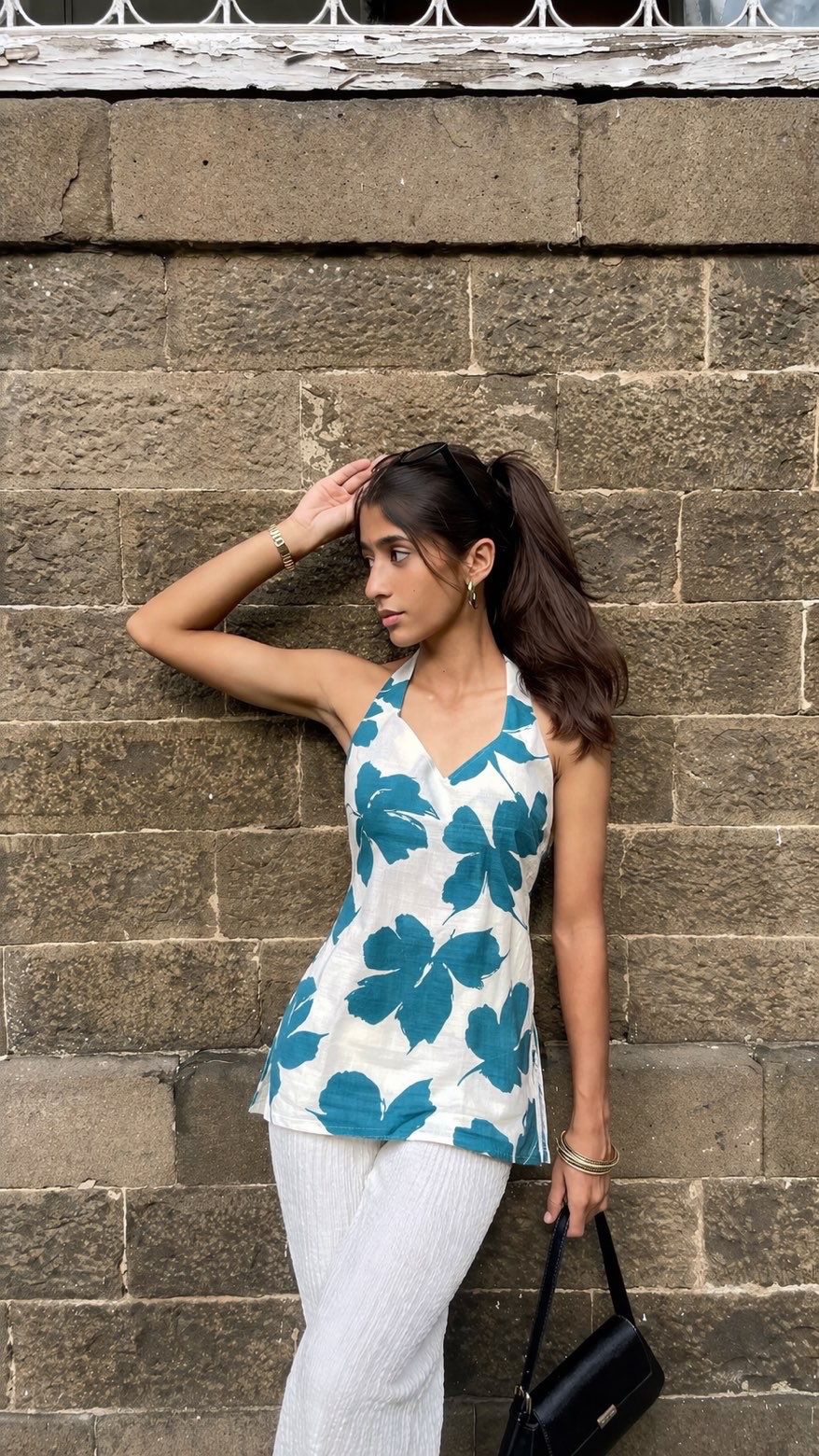 Short Kurti